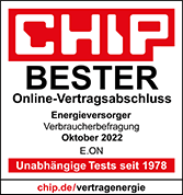 Chip - Bester Online-Vertragsabschluss